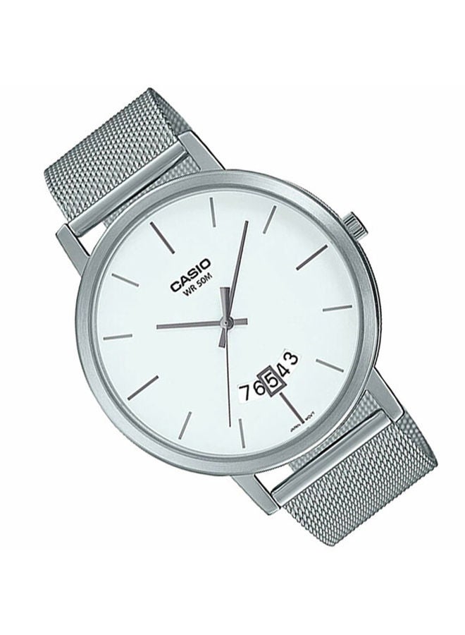 CASIO Men Wrist Watch MTP-B100M-7EVDF - Image 3