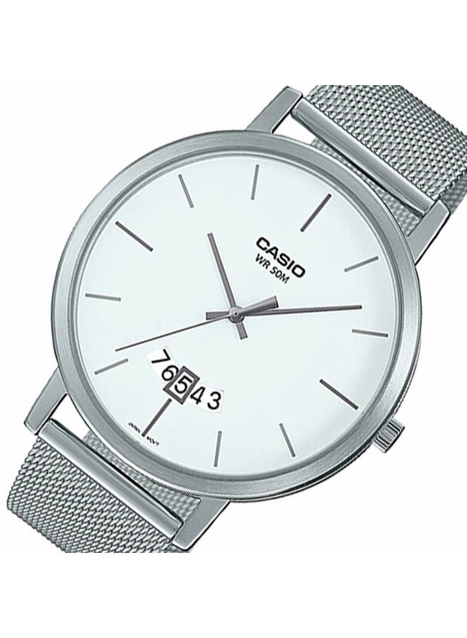 CASIO Men Wrist Watch MTP-B100M-7EVDF - Image 2