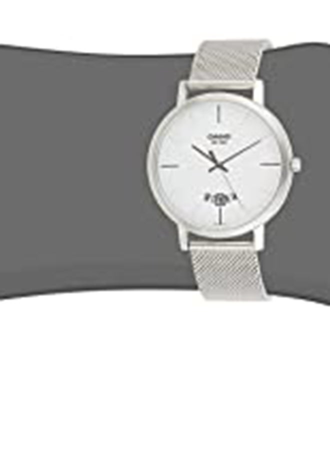 CASIO Men Wrist Watch MTP-B100M-7EVDF - Image 4