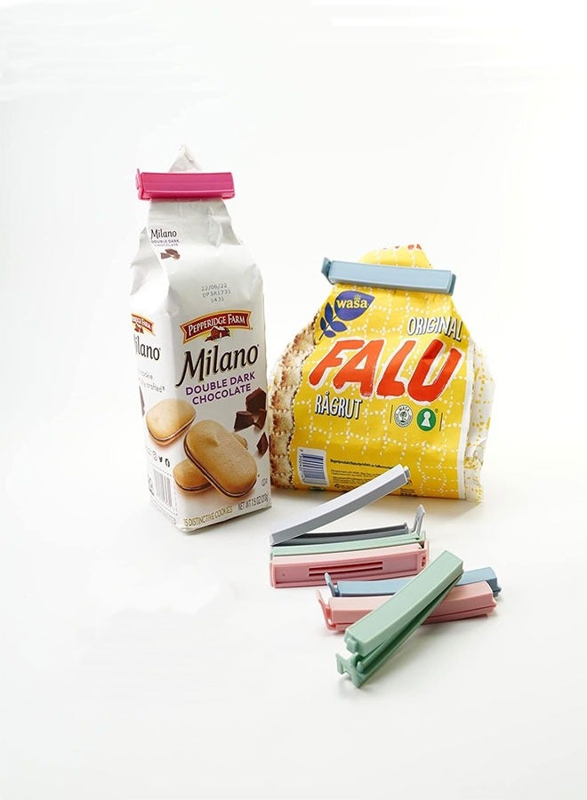 ممون مشبك ختم - Image 2