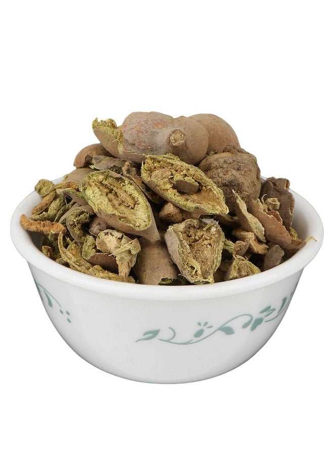 Yuvika YUVIKA Bahera Chilka - Terminalia Bellirica (400 Grams)  - Image 2