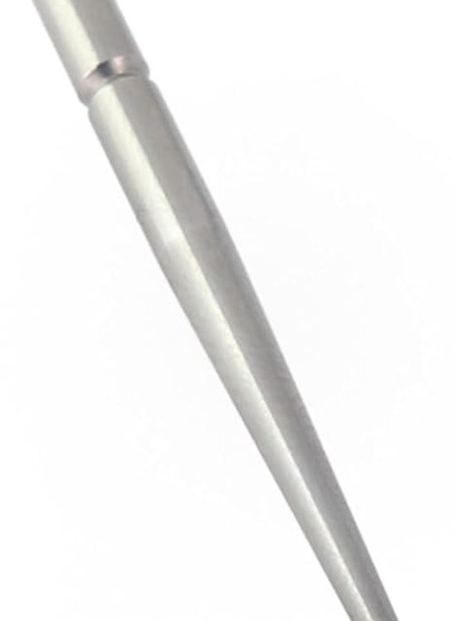 Tungsten Carbide Ball Tip Test Indicators Contact Points 2 0mm Diameter M1 6 Thread Shank 36 8mm Length - Image 5