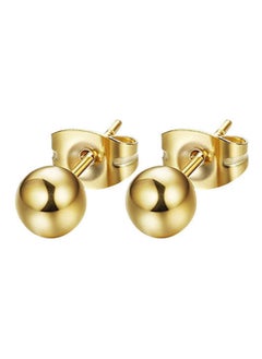 Ball Design Studs
