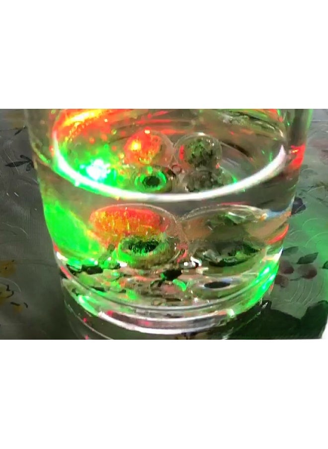 Generic Fishing Lamp Floor Standing Lantern Led Torch Light Outdoor Camping Searchlight Gardening Tool Night Fishing Illumination-Color:Green  - Image 5