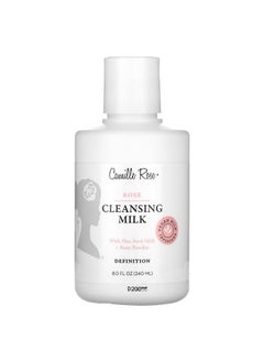 Camille Rose Camille Rose - Rose Cleansing Milk, 8 fl oz  - Image 1