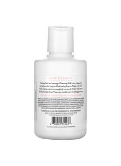 Camille Rose Camille Rose - Rose Cleansing Milk, 8 fl oz  - Image 2