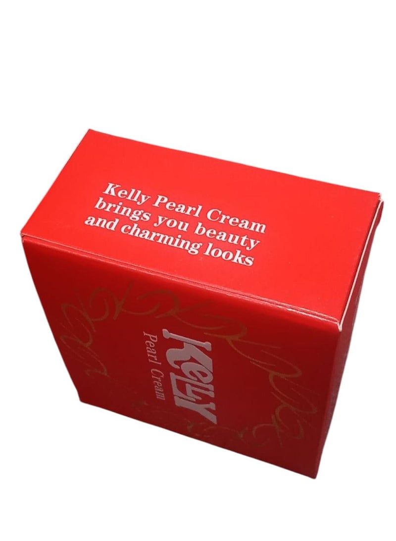 كيلي كريم اللؤلؤ يمنحك الجمال والمظهر الساحر 5 جرام - Image 2