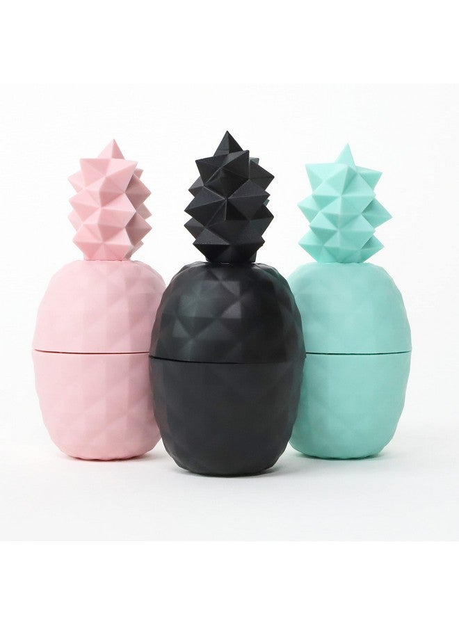 Rebels Refinery 3Piece Pineappleshaped Lip Balm Bundle - Image 1