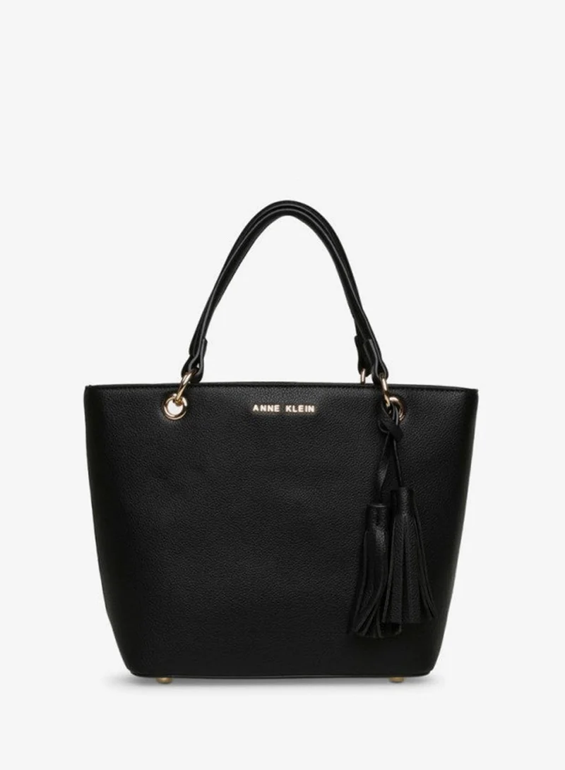Anne Klein Textured Tote Bag