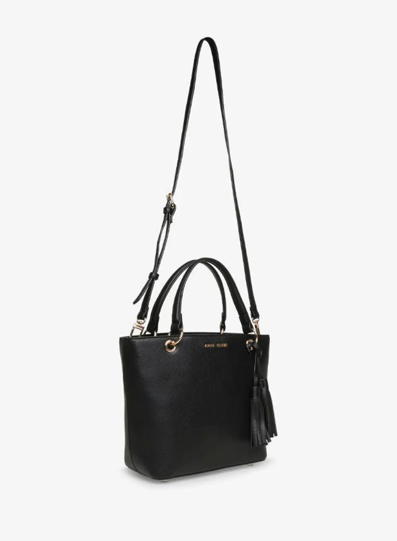 ANNE KLEIN  Anne Klein Textured Tote Bag for Women | Best Price UAE