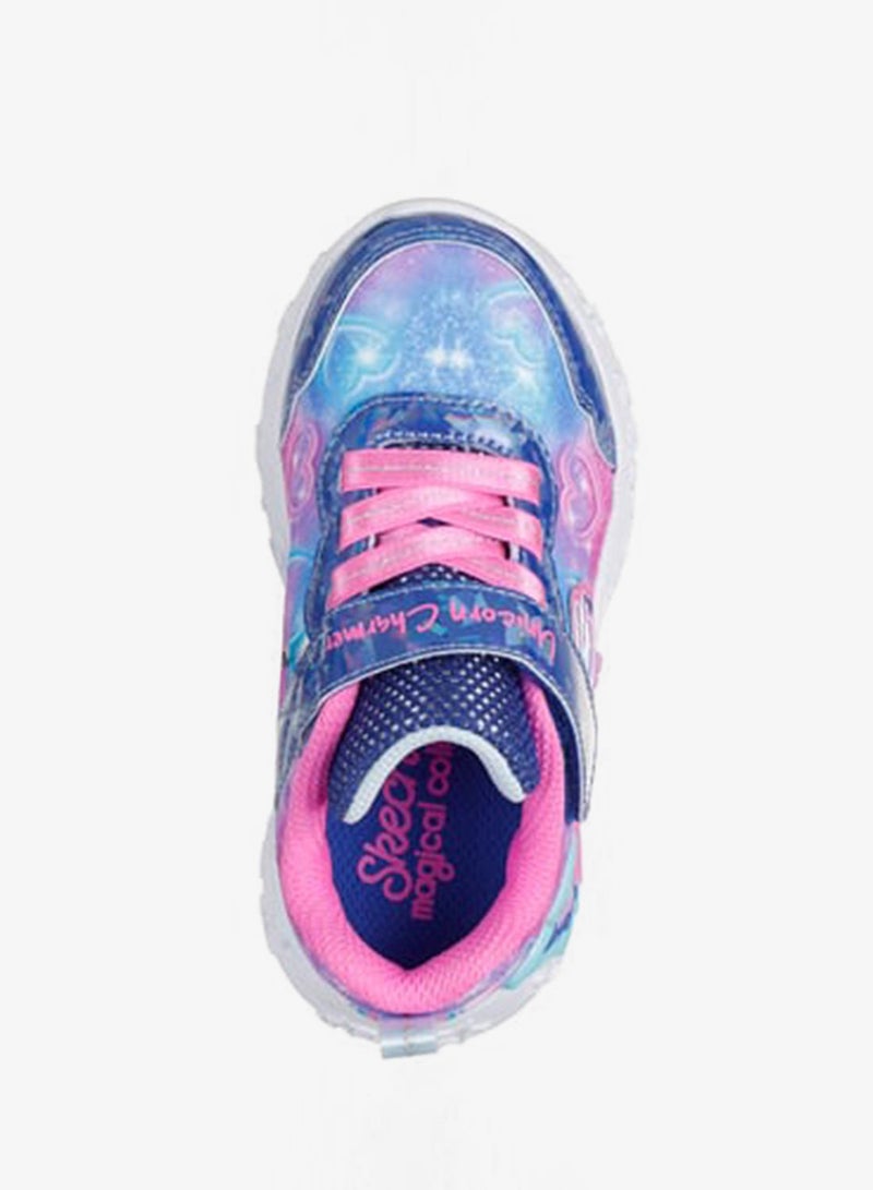 SKECHERS Infant Unicorn Charmer - Image 4