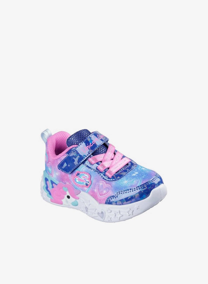SKECHERS Infant Unicorn Charmer - Image 3