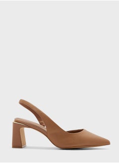 Crullina High Heel Pumps