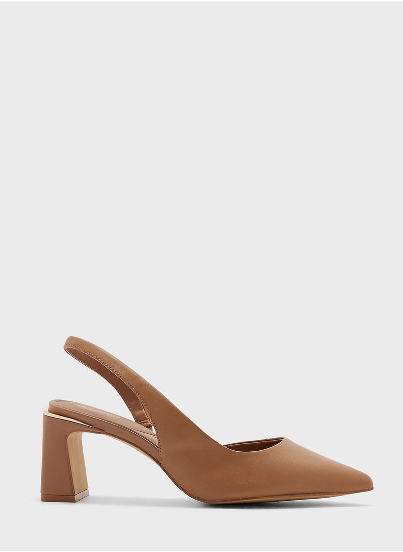 ALDO - Crullina High Heel Pumps - Image 1