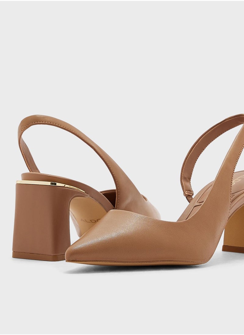 ALDO - Crullina High Heel Pumps - Image 1