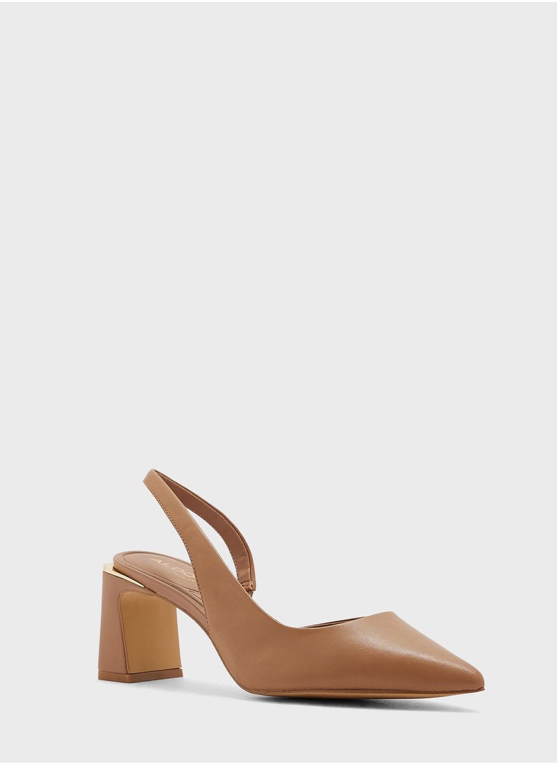 ALDO - Crullina High Heel Pumps - Image 1