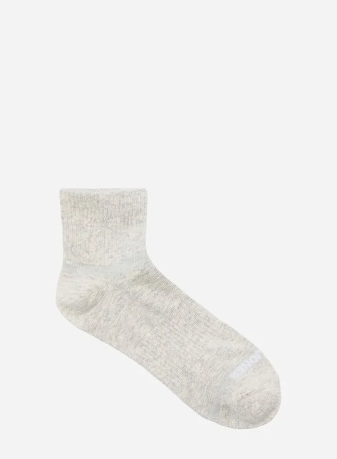 JACK & JONES Jack & Jones Set of 3 - Crew Tennis Socks