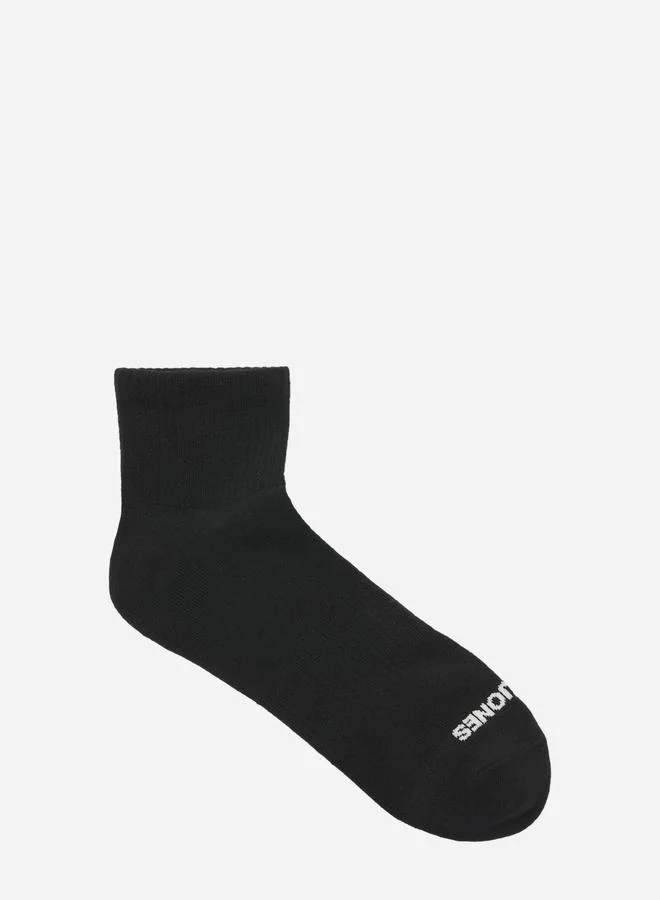 JACK & JONES Jack & Jones Set of 3 - Crew Tennis Socks