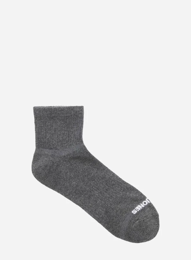 JACK & JONES Jack & Jones Set of 3 - Crew Tennis Socks