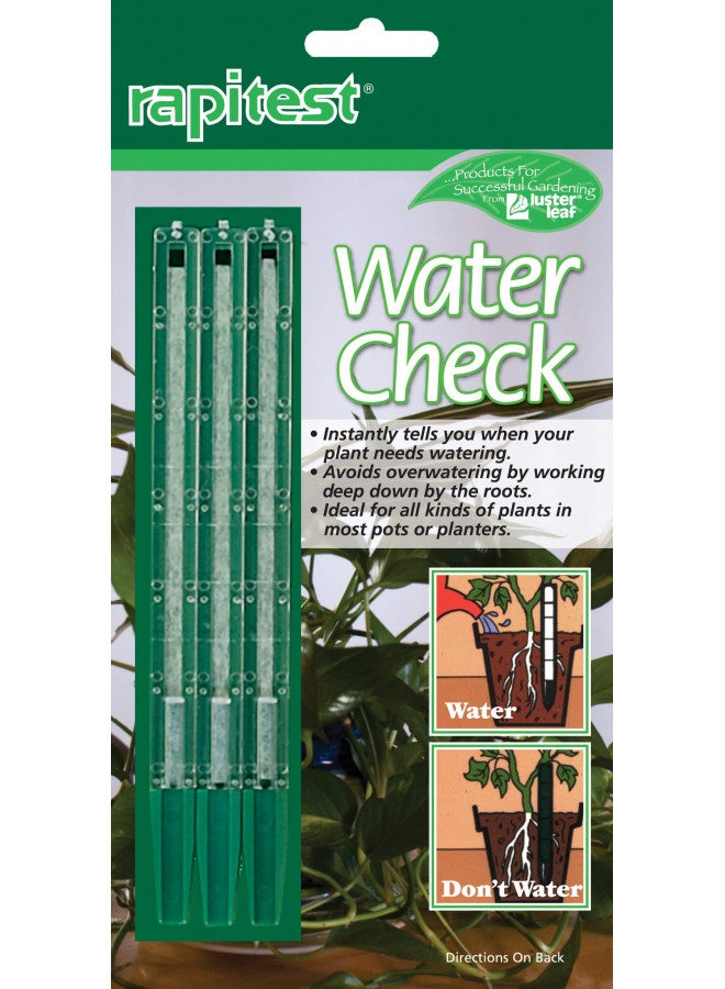 Luster Leaf 1810 Rapitest Mini Moisture Tester