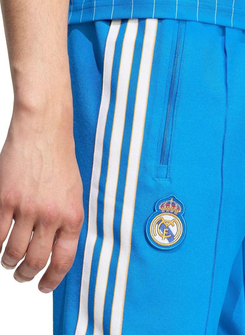 Adidas Real Madrid Icon Track Pants