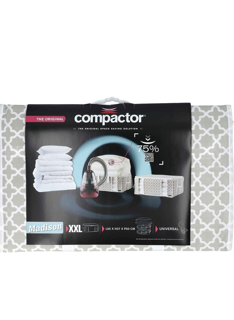 Compactor 210 Litre Vacuum Bag - Image 1