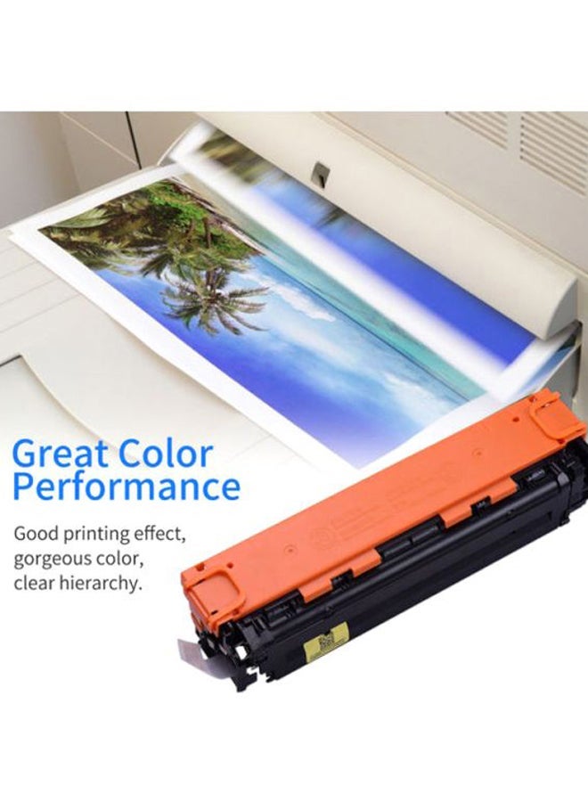NIBEMINENT Replacement Toner Cartridge Black  - Image 4