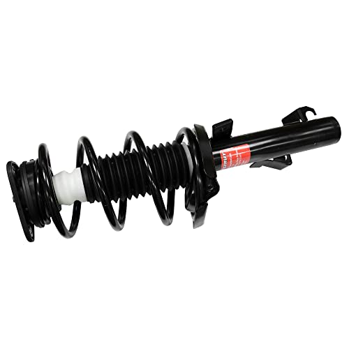 Monroe Quick-Strut 172264 Suspension Strut and Coil Spring Assembly for Mazda 3 - Image 1