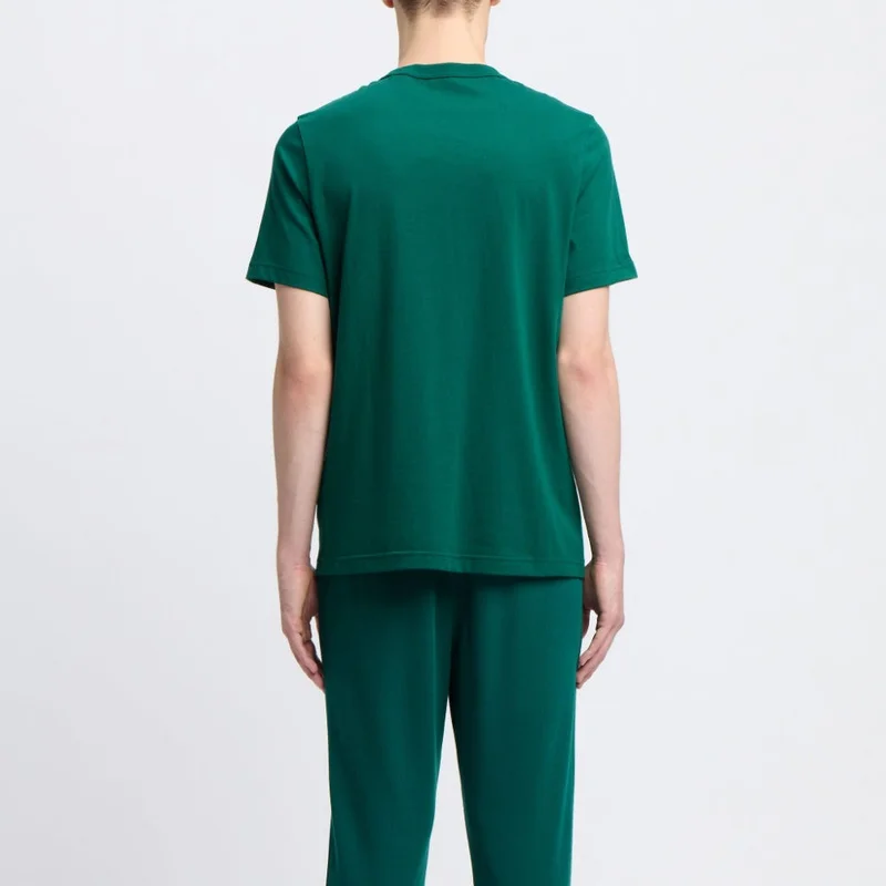 Reebok Collegiate Green Reebok Collegiate Green Men's T-Shirt for Men | Best Price UAE