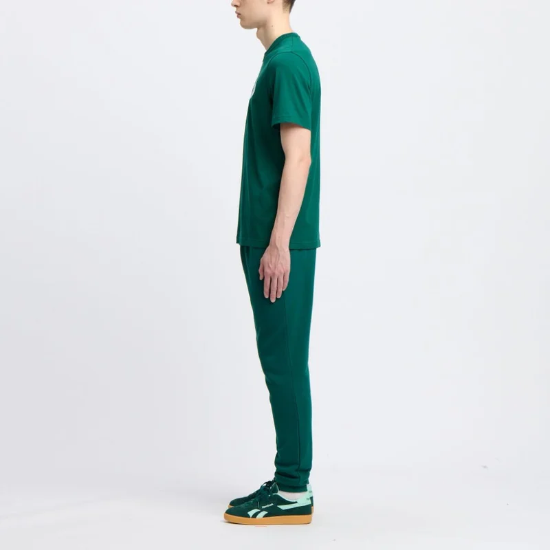 Reebok Collegiate Green Reebok Collegiate Green Men's T-Shirt for Men | Best Price UAE