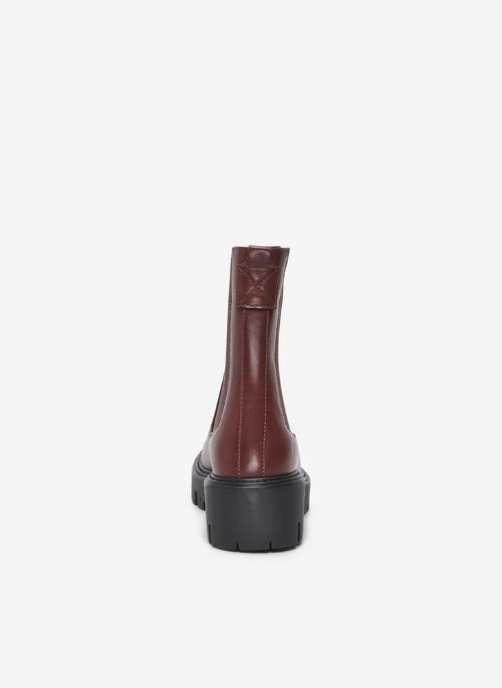 Only Betty Ankle Boots
