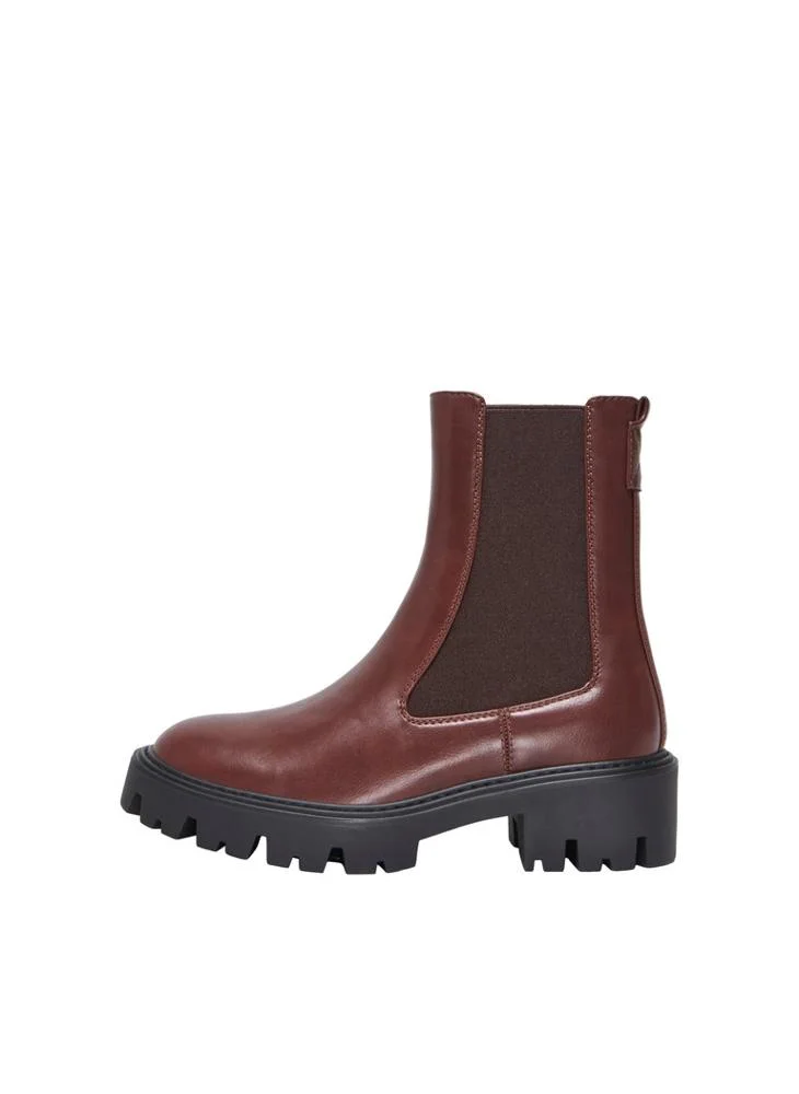 Only Betty Ankle Boots