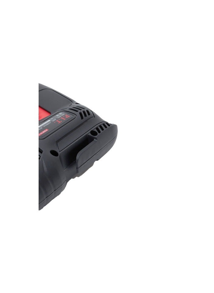.P.I.T. Electric Drill -  Chuck Capacity (10)mm (550)w - Image 3