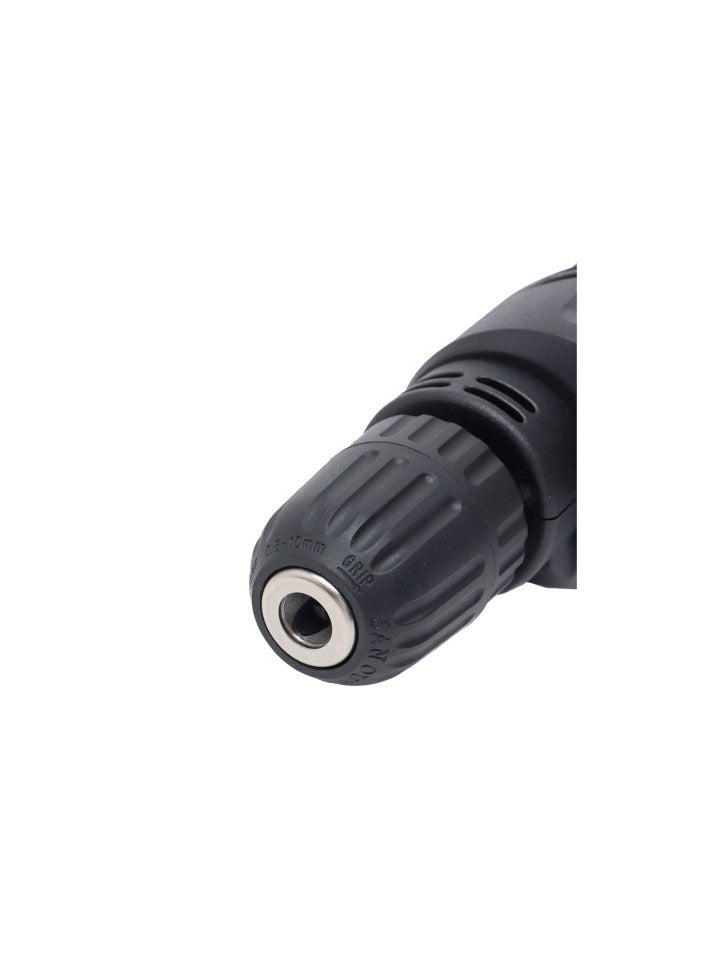 .P.I.T. Electric Drill -  Chuck Capacity (10)mm (550)w - Image 4