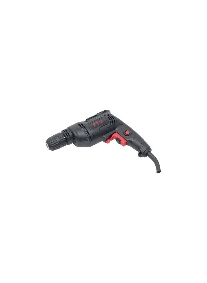 .P.I.T. Electric Drill -  Chuck Capacity (10)mm (550)w - Image 5