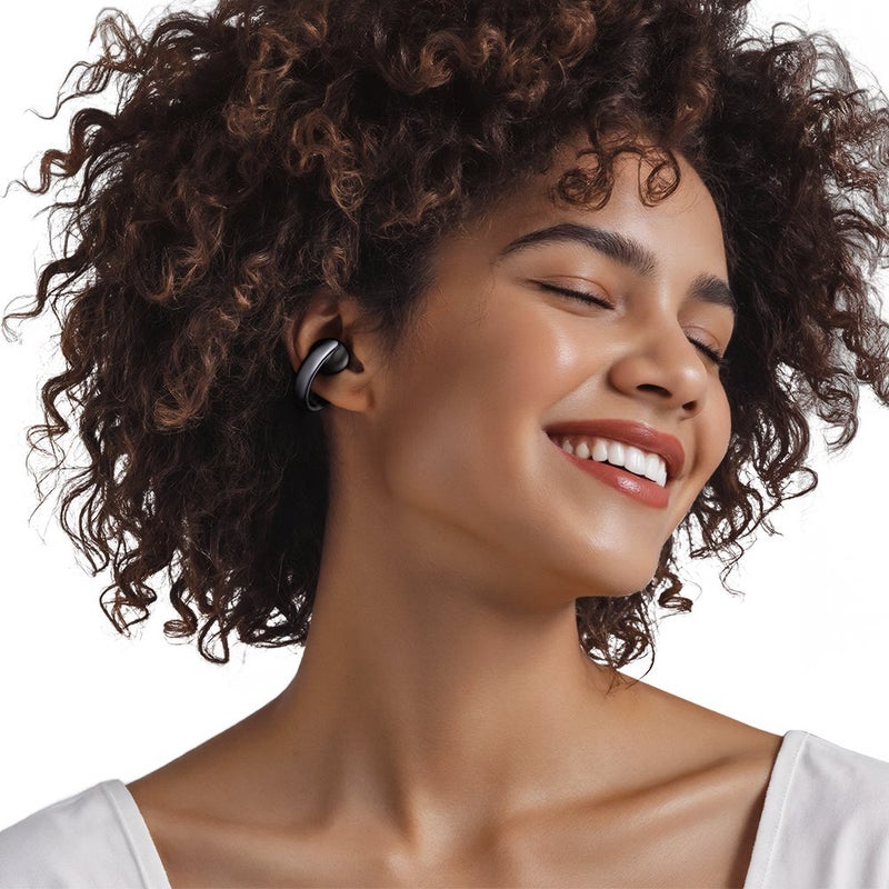 مكدودو سماعات أذن بلوتوث مع علبة شحن، مقاومة للماء بمعيار IPX7 وجودة صوت فائقة - Image 2