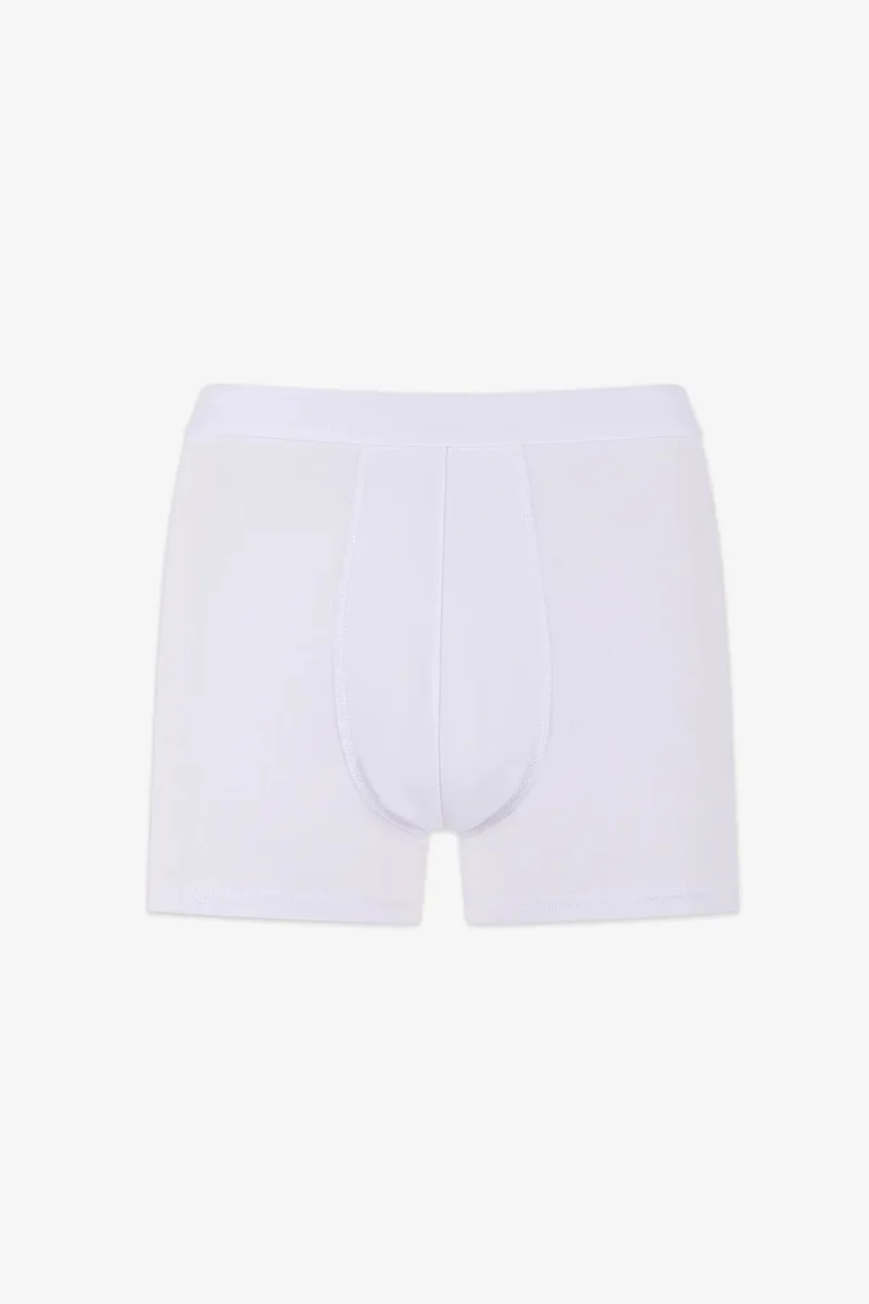 بنتي PENTI Men's Basic Tape 3-Pack Boxer Briefs