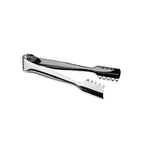 Alessi 614Inch Ice Tongs - Image 1