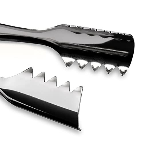 Alessi 614Inch Ice Tongs - Image 3