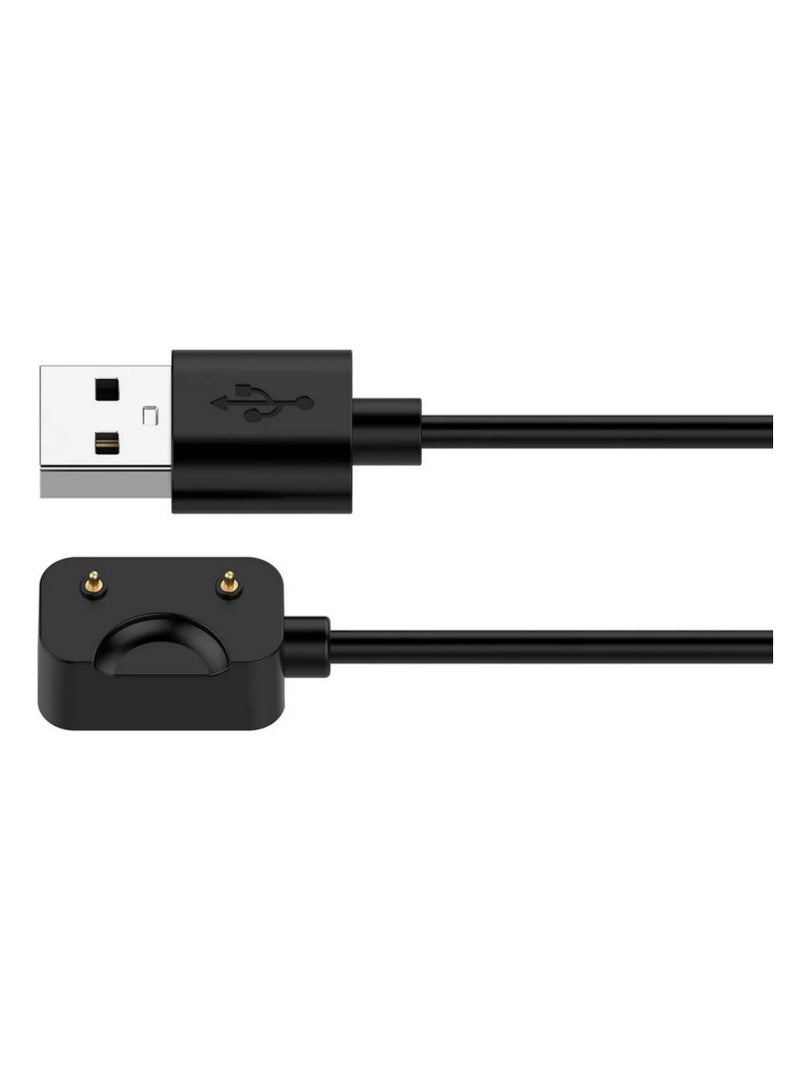 1M USB Magnetic Charger Adapter Charge Cord 5V 1000MA Charging Cable for Samsung Galaxy Fit 3 R390 Accessories Durable Construction Efficient Stable Charging - Image 3