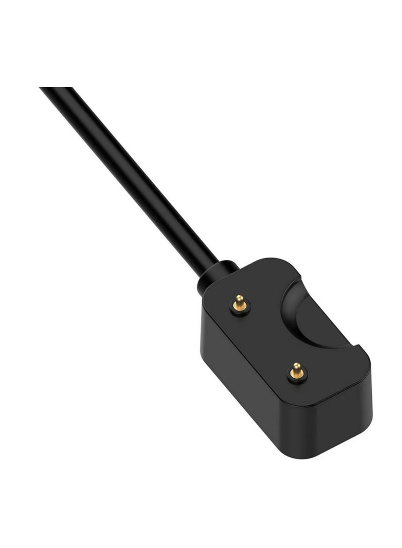 1M USB Magnetic Charger Adapter Charge Cord 5V 1000MA Charging Cable for Samsung Galaxy Fit 3 R390 Accessories Durable Construction Efficient Stable Charging - Image 4