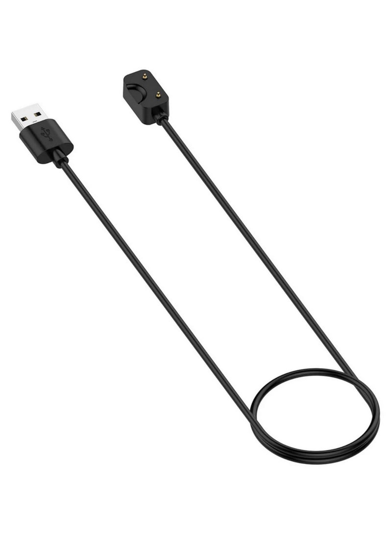 1M USB Magnetic Charger Adapter Charge Cord 5V 1000MA Charging Cable for Samsung Galaxy Fit 3 R390 Accessories Durable Construction Efficient Stable Charging - Image 5