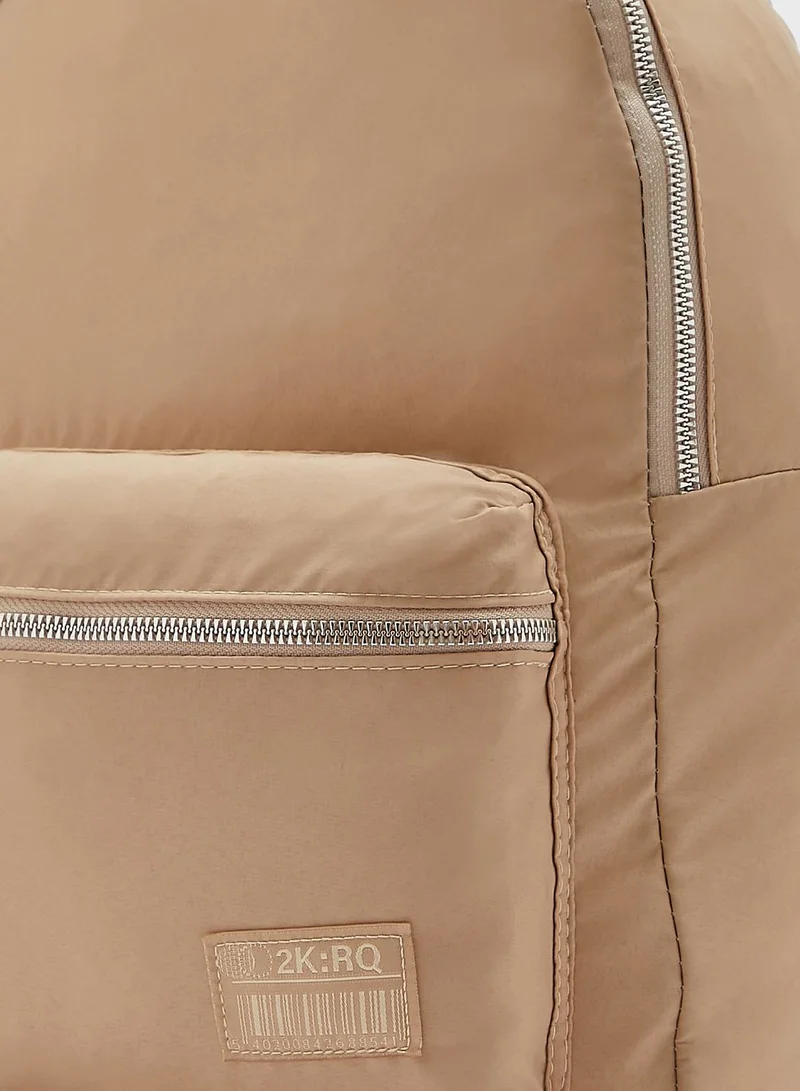 DeFacto Top Handle Backpack