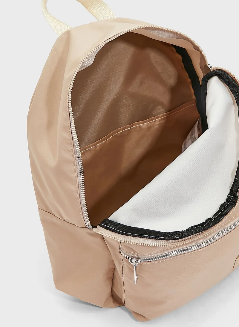 DeFacto Top Handle Backpack