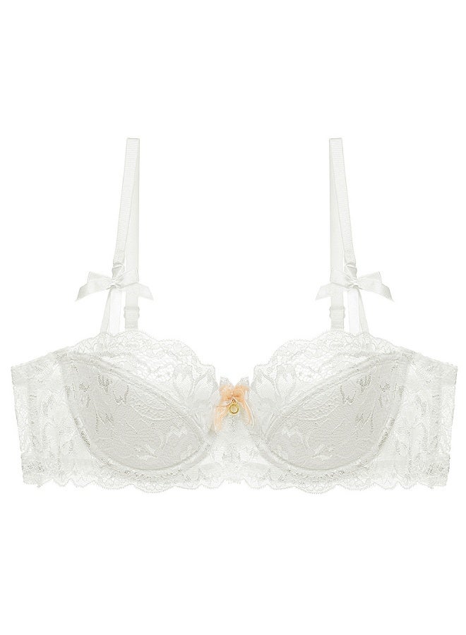 KUYING Brand New Comfortable Skin Friendly Breathable Bra  - Image 1