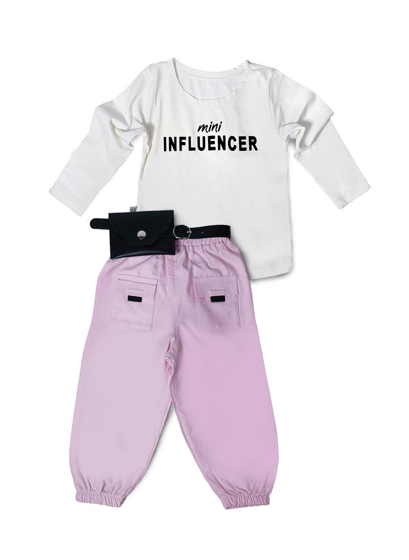 BabyShoora Baby Set  - Image 1