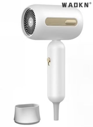 Portable Negative Ion High Speed Constant Temperature Hair Dryer，hair blowing, styling, intelligent constant temperature, smoothing frizz, negative ion hair care, switching between cold and hot air - pzsku/Z32FCF432A776F7AE8178Z/45/1745375024/13bd06da-b28c-4156-bced-25ebb9814cd7