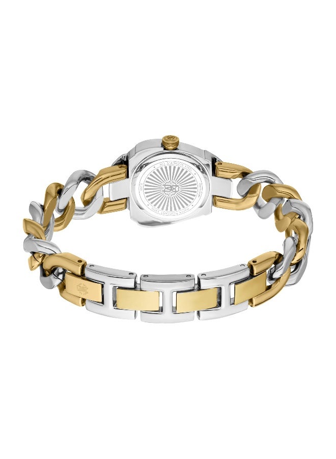 Roberto Cavalli  RC5L093M0055 - Stainless Steel Female Quartz 2 hands - Image 3