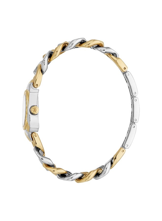 Roberto Cavalli  RC5L093M0055 - Stainless Steel Female Quartz 2 hands - Image 2