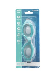Bestway Accelera Goggles Blue